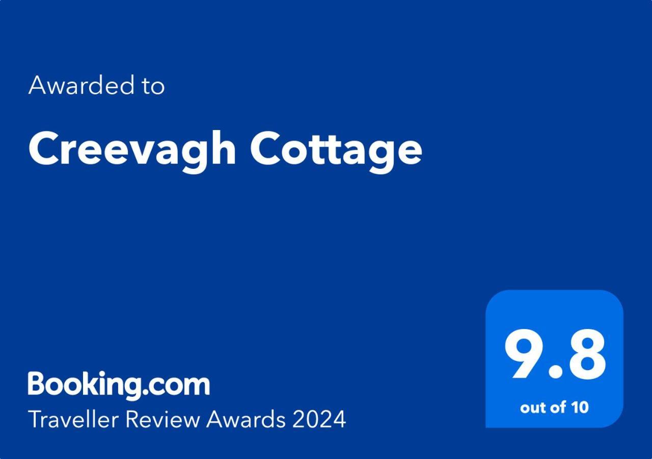 The Stone Cottage キャッスルバー エクステリア 写真